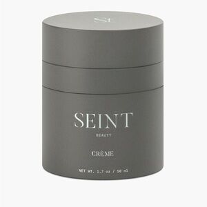 Seint Beauty - cream - new in box